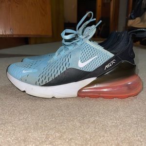Women’s Air Max 270 'Ocean Bliss'